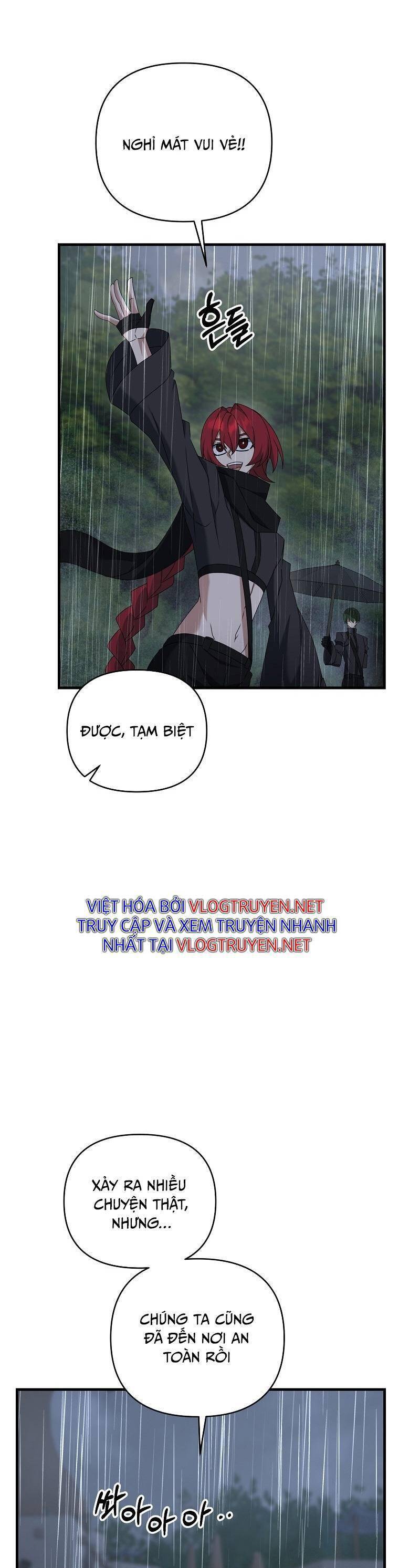 Bậc Thầy Kiếm Sĩ Lười Biếng Chapter 47 - 50