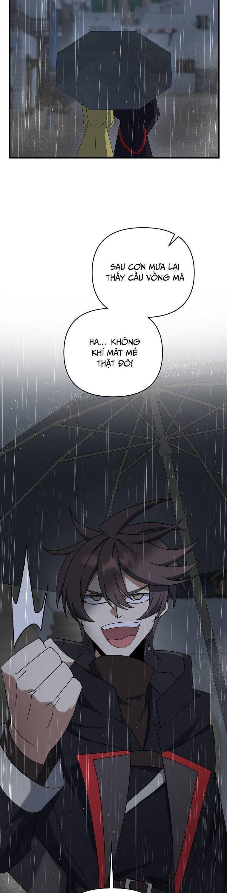 Bậc Thầy Kiếm Sĩ Lười Biếng Chapter 47 - 51