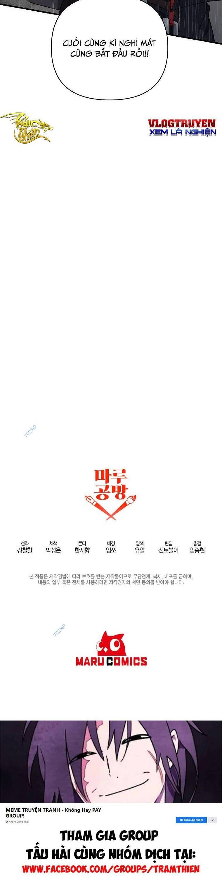 Bậc Thầy Kiếm Sĩ Lười Biếng Chapter 47 - 52