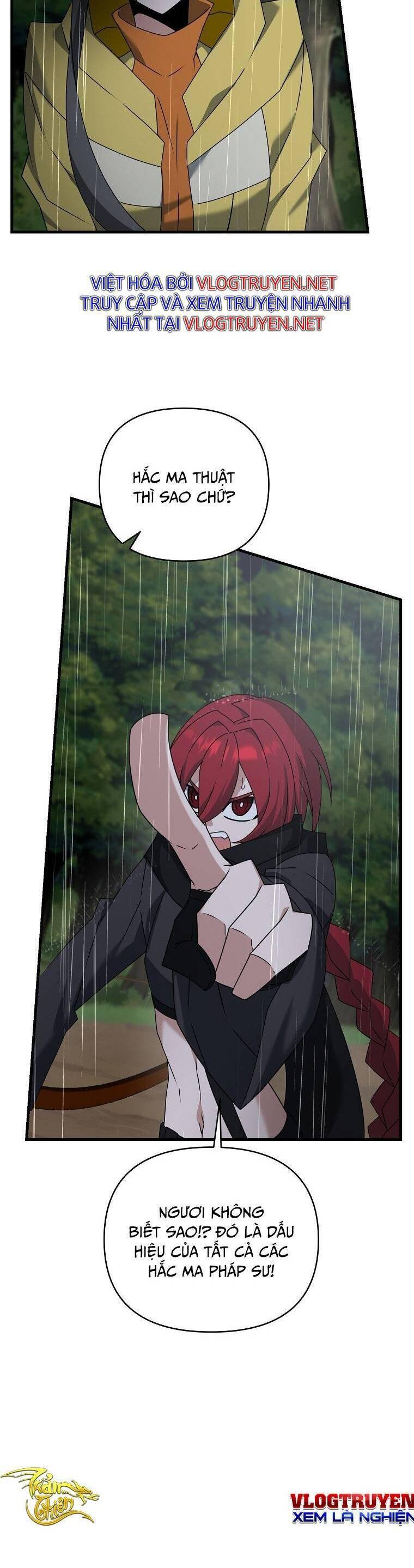 Bậc Thầy Kiếm Sĩ Lười Biếng Chapter 47 - 7