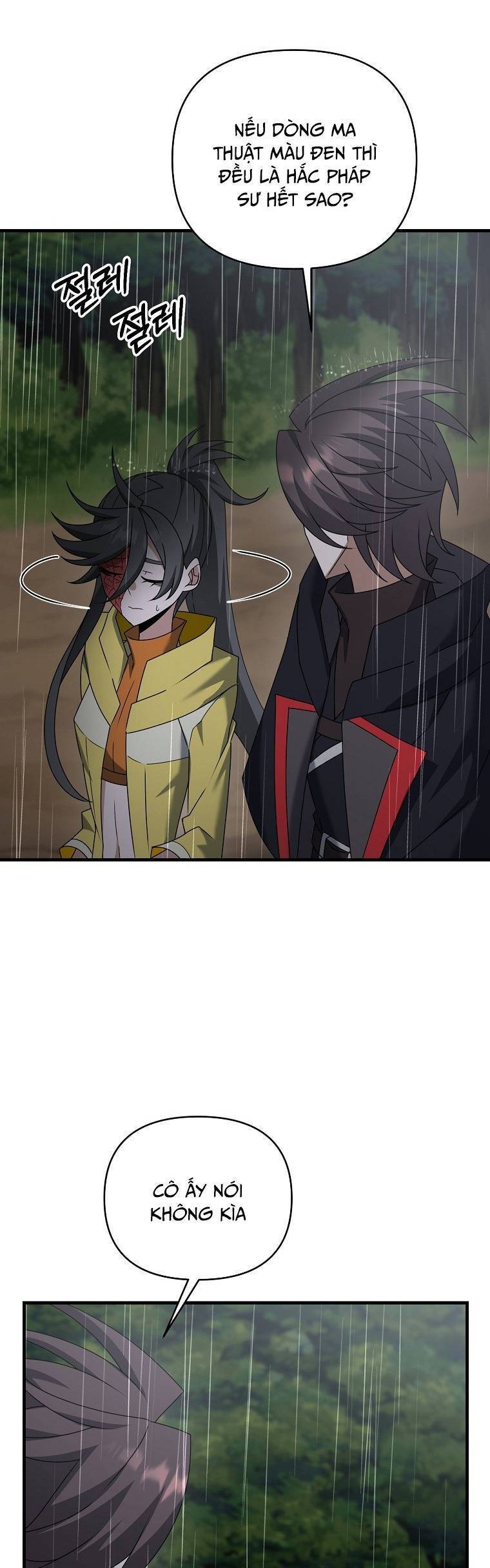 Bậc Thầy Kiếm Sĩ Lười Biếng Chapter 47 - 8