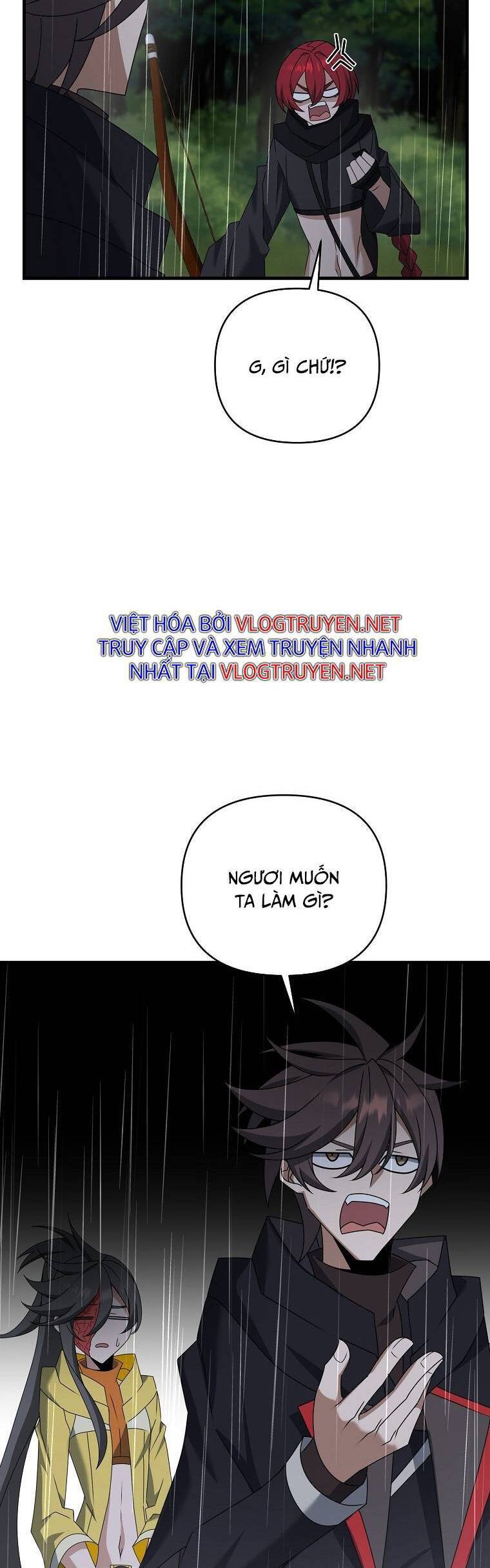 Bậc Thầy Kiếm Sĩ Lười Biếng Chapter 47 - 9