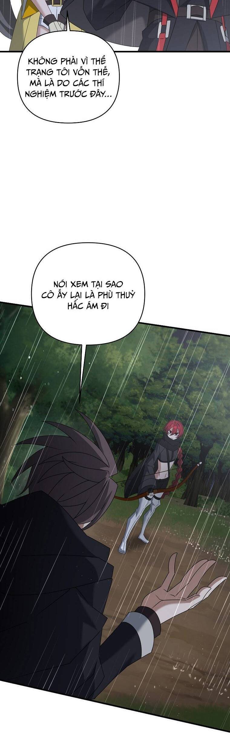 Bậc Thầy Kiếm Sĩ Lười Biếng Chapter 47 - 10