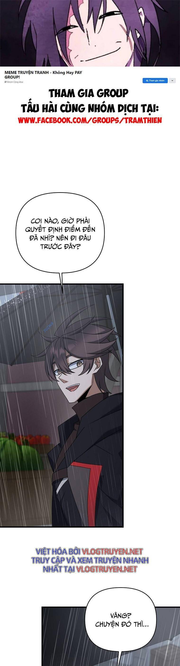 Bậc Thầy Kiếm Sĩ Lười Biếng Chapter 48 - 1