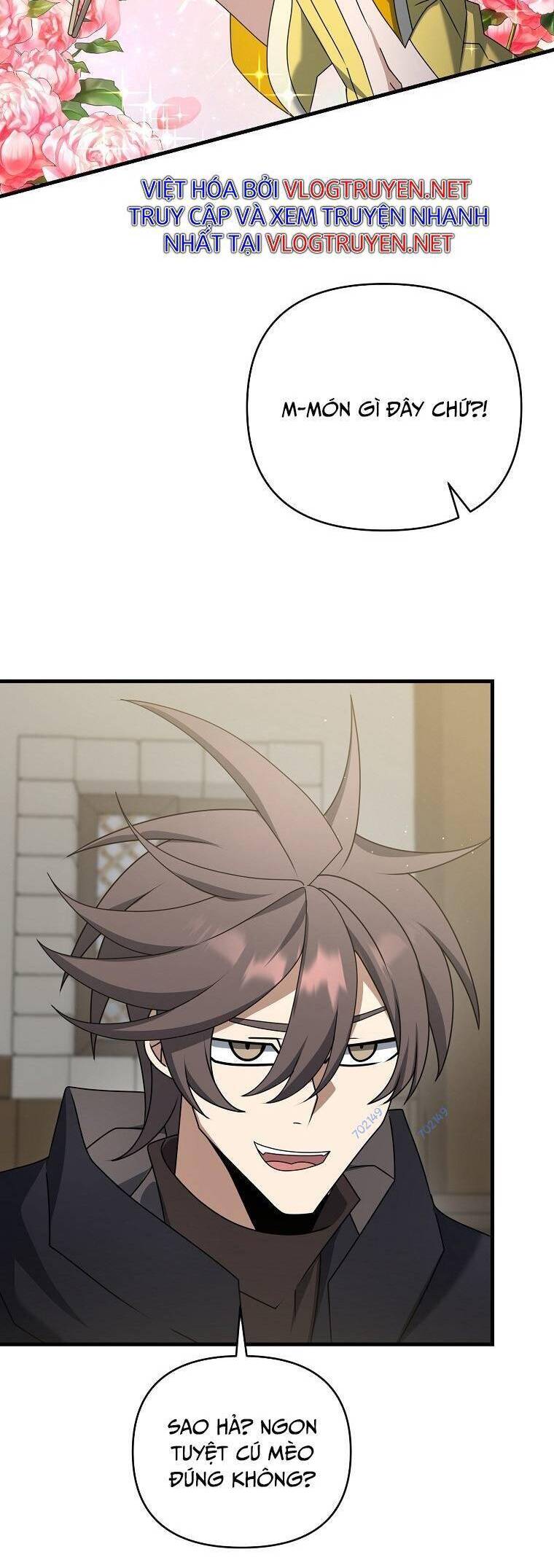 Bậc Thầy Kiếm Sĩ Lười Biếng Chapter 48 - 13