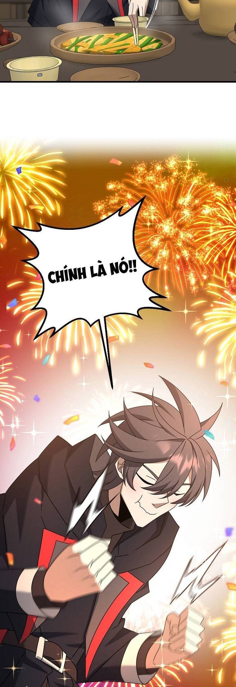 Bậc Thầy Kiếm Sĩ Lười Biếng Chapter 48 - 15