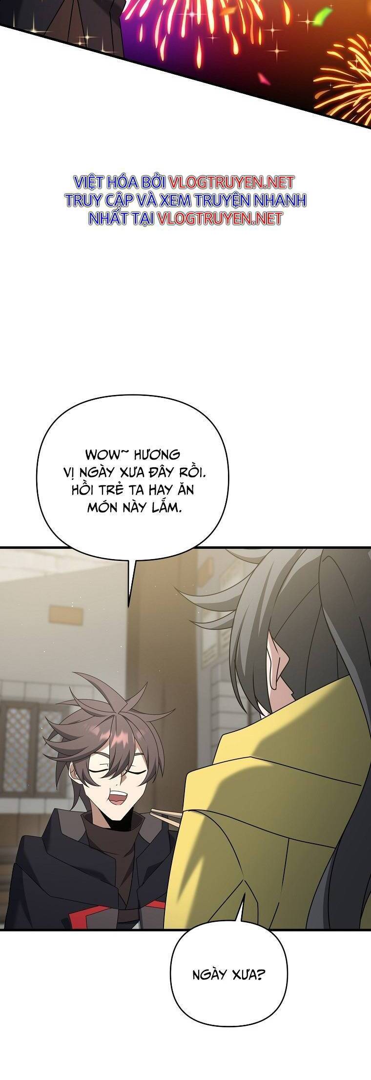 Bậc Thầy Kiếm Sĩ Lười Biếng Chapter 48 - 16