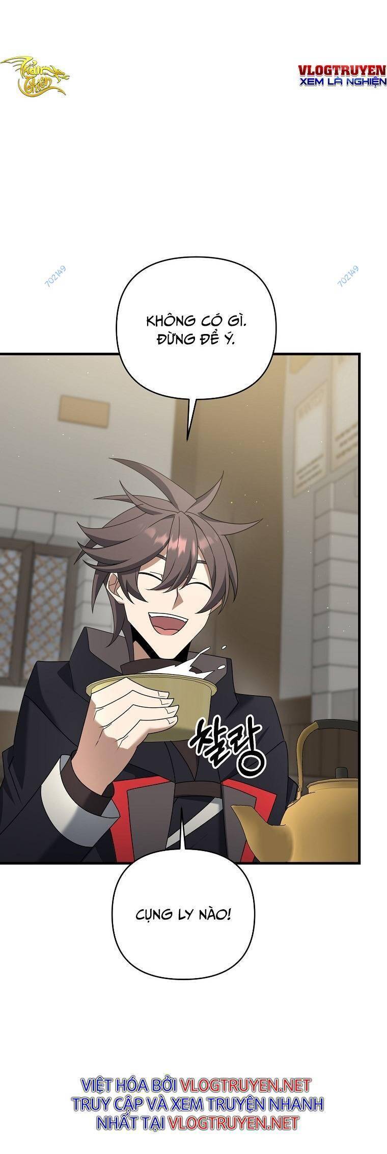 Bậc Thầy Kiếm Sĩ Lười Biếng Chapter 48 - 17