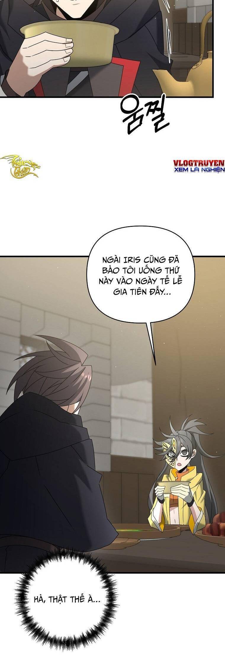 Bậc Thầy Kiếm Sĩ Lười Biếng Chapter 48 - 19