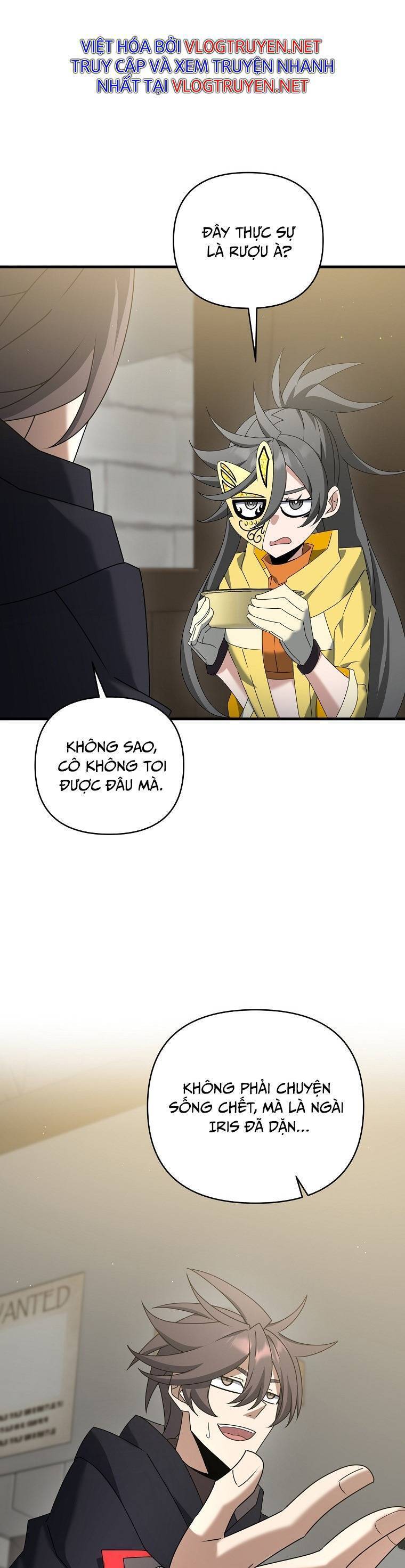 Bậc Thầy Kiếm Sĩ Lười Biếng Chapter 48 - 20