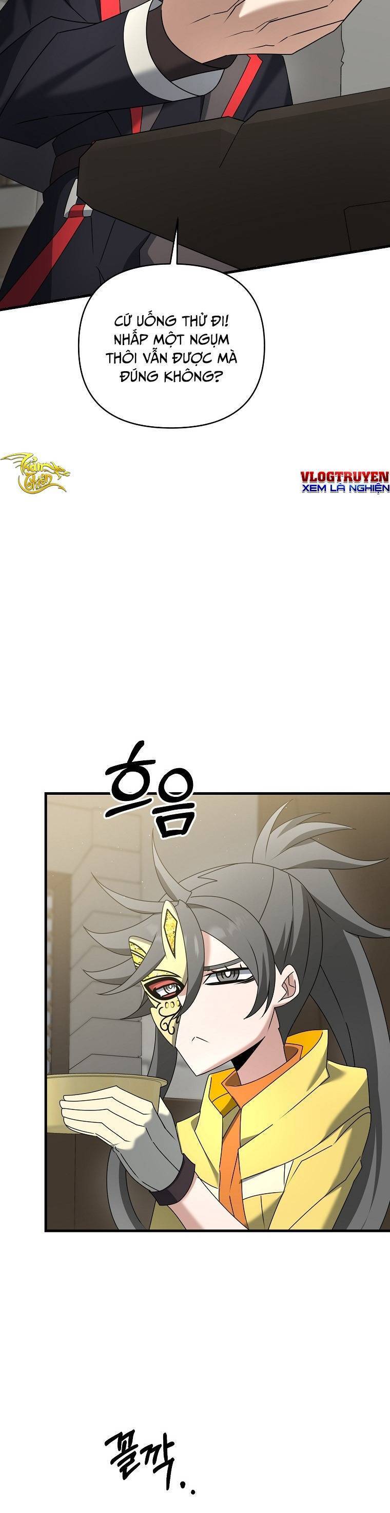 Bậc Thầy Kiếm Sĩ Lười Biếng Chapter 48 - 21