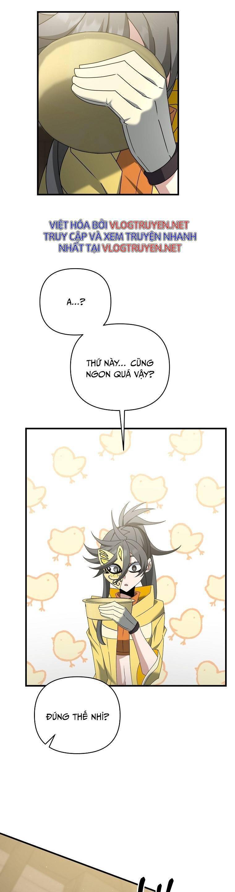 Bậc Thầy Kiếm Sĩ Lười Biếng Chapter 48 - 22