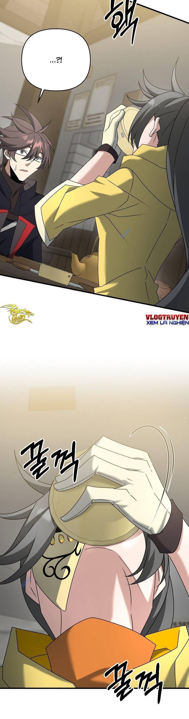 Bậc Thầy Kiếm Sĩ Lười Biếng Chapter 48 - 23