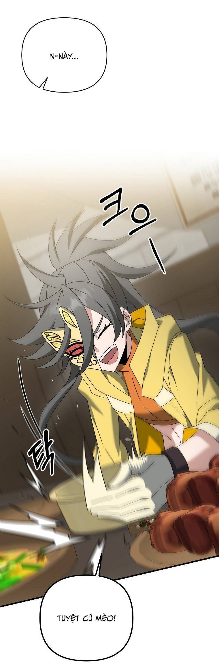 Bậc Thầy Kiếm Sĩ Lười Biếng Chapter 48 - 24