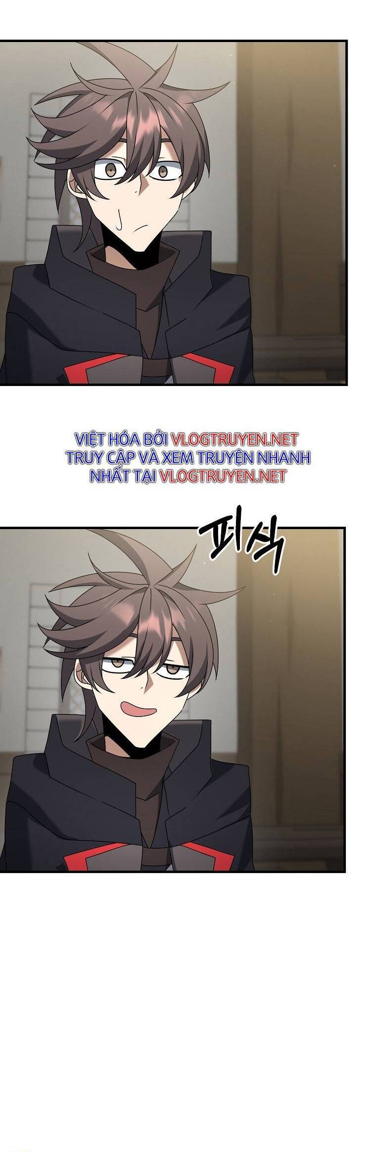 Bậc Thầy Kiếm Sĩ Lười Biếng Chapter 48 - 25