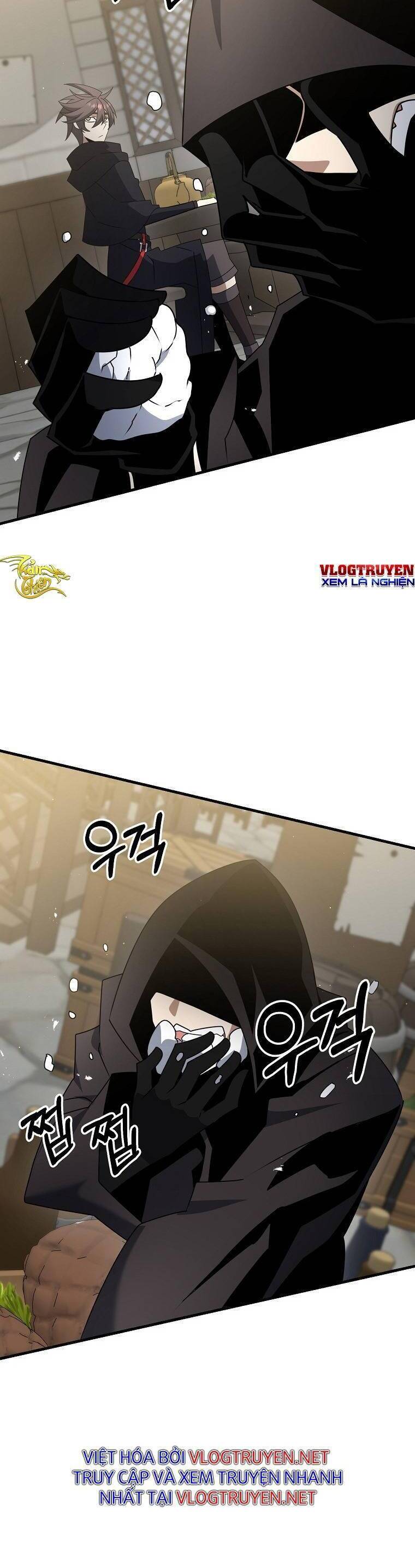 Bậc Thầy Kiếm Sĩ Lười Biếng Chapter 48 - 28