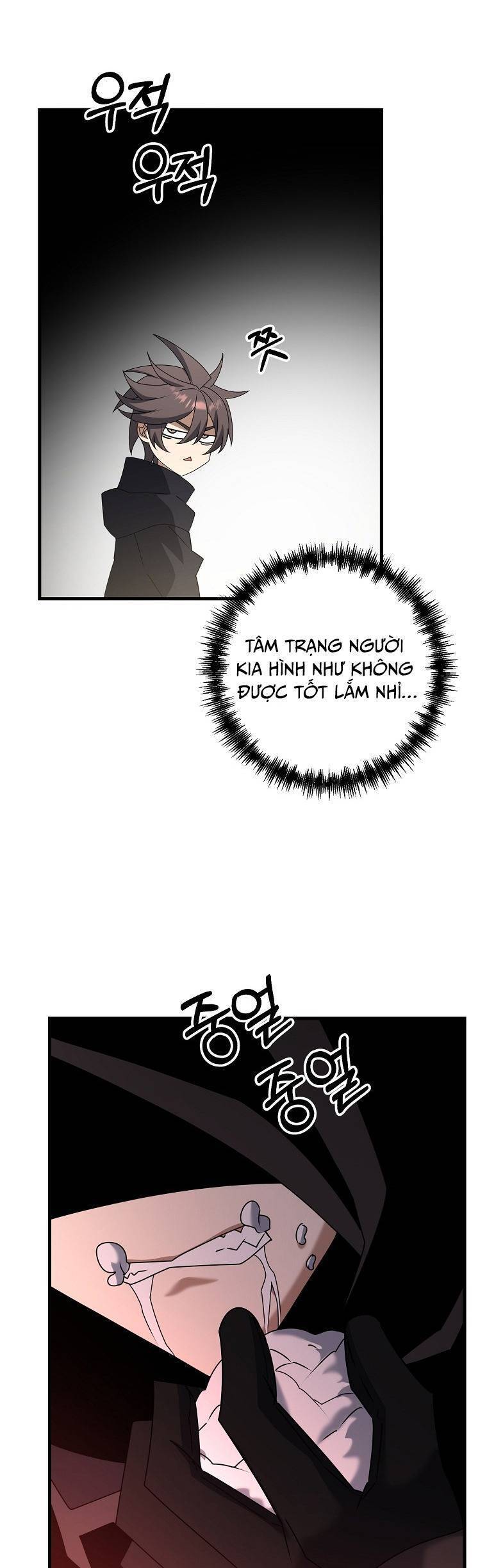 Bậc Thầy Kiếm Sĩ Lười Biếng Chapter 48 - 29