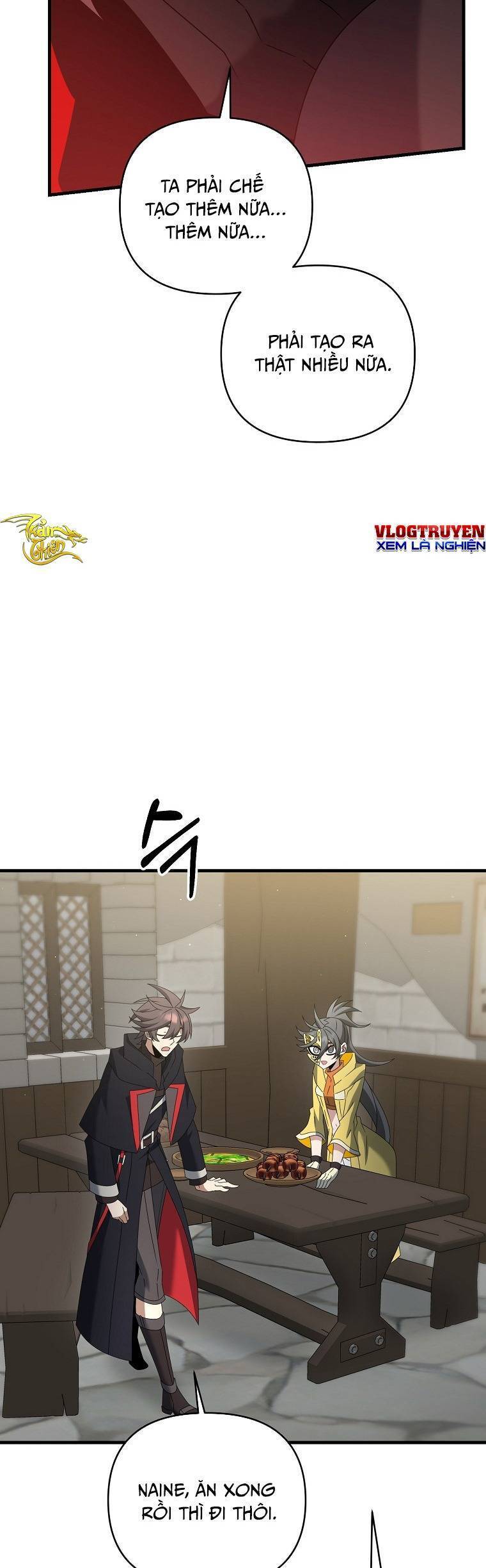 Bậc Thầy Kiếm Sĩ Lười Biếng Chapter 48 - 30