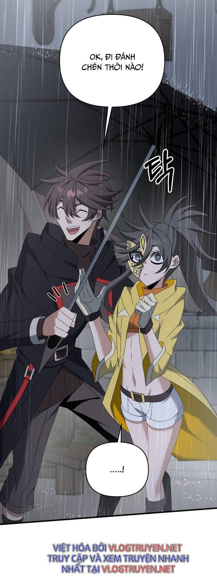 Bậc Thầy Kiếm Sĩ Lười Biếng Chapter 48 - 4