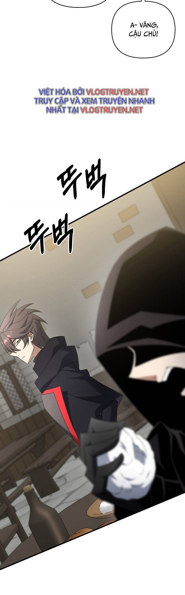 Bậc Thầy Kiếm Sĩ Lười Biếng Chapter 48 - 31