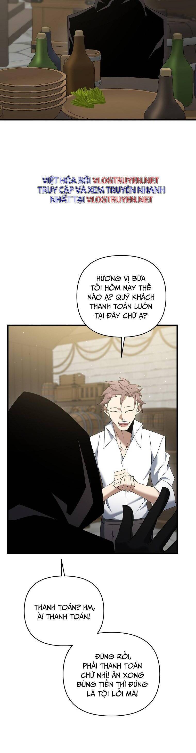 Bậc Thầy Kiếm Sĩ Lười Biếng Chapter 48 - 33