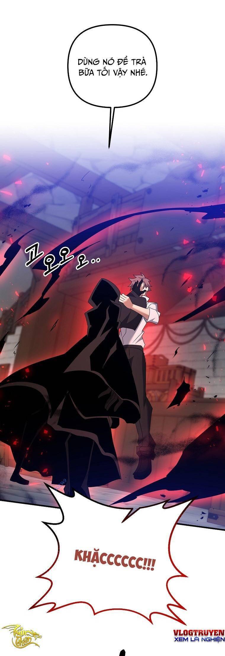 Bậc Thầy Kiếm Sĩ Lười Biếng Chapter 48 - 37