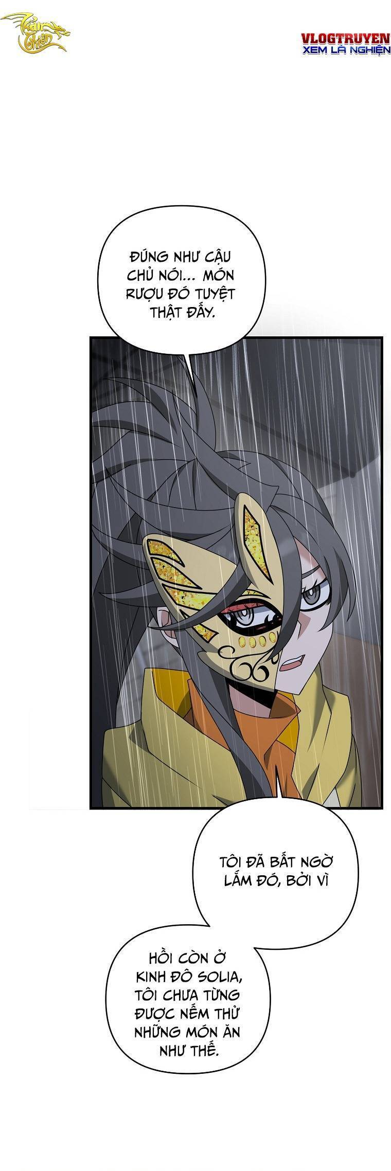 Bậc Thầy Kiếm Sĩ Lười Biếng Chapter 48 - 40