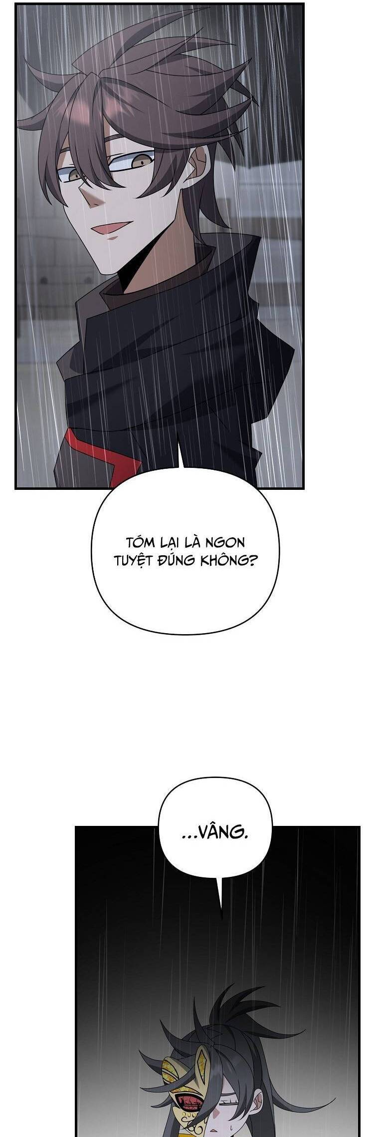 Bậc Thầy Kiếm Sĩ Lười Biếng Chapter 48 - 41