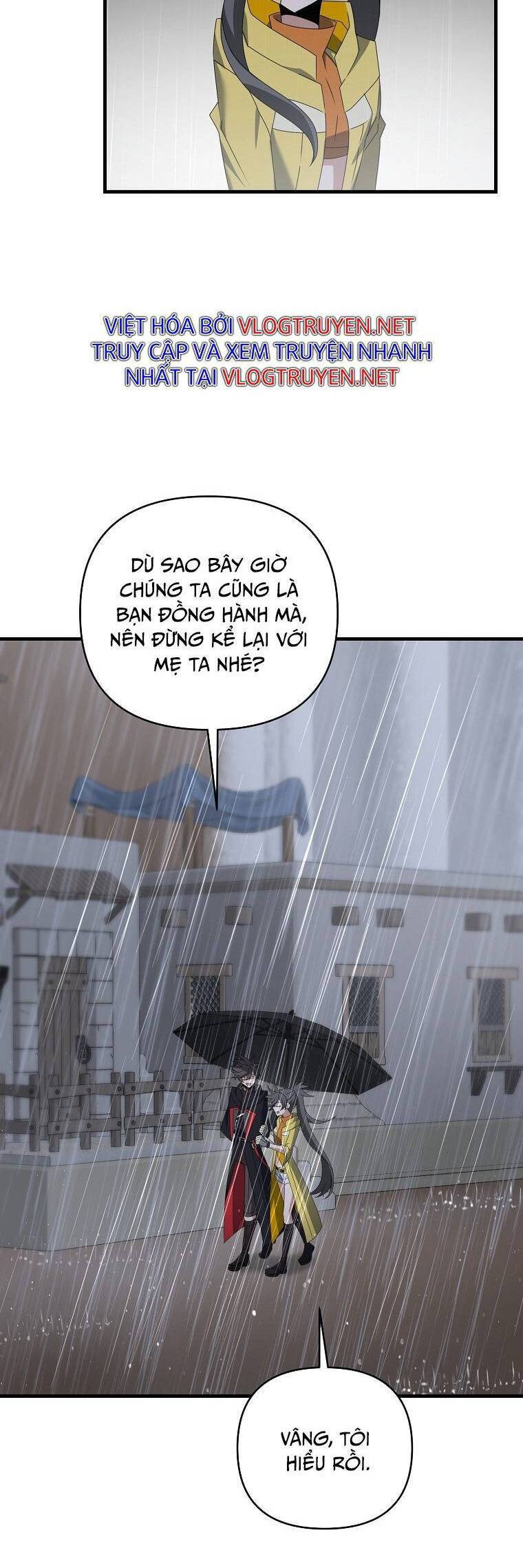 Bậc Thầy Kiếm Sĩ Lười Biếng Chapter 48 - 42