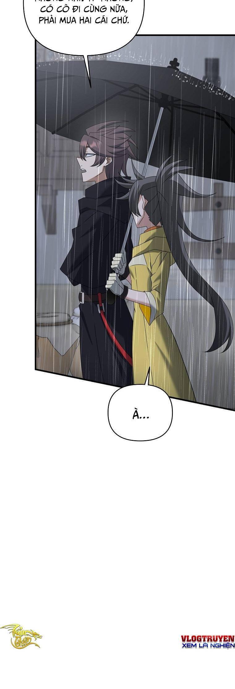 Bậc Thầy Kiếm Sĩ Lười Biếng Chapter 48 - 44