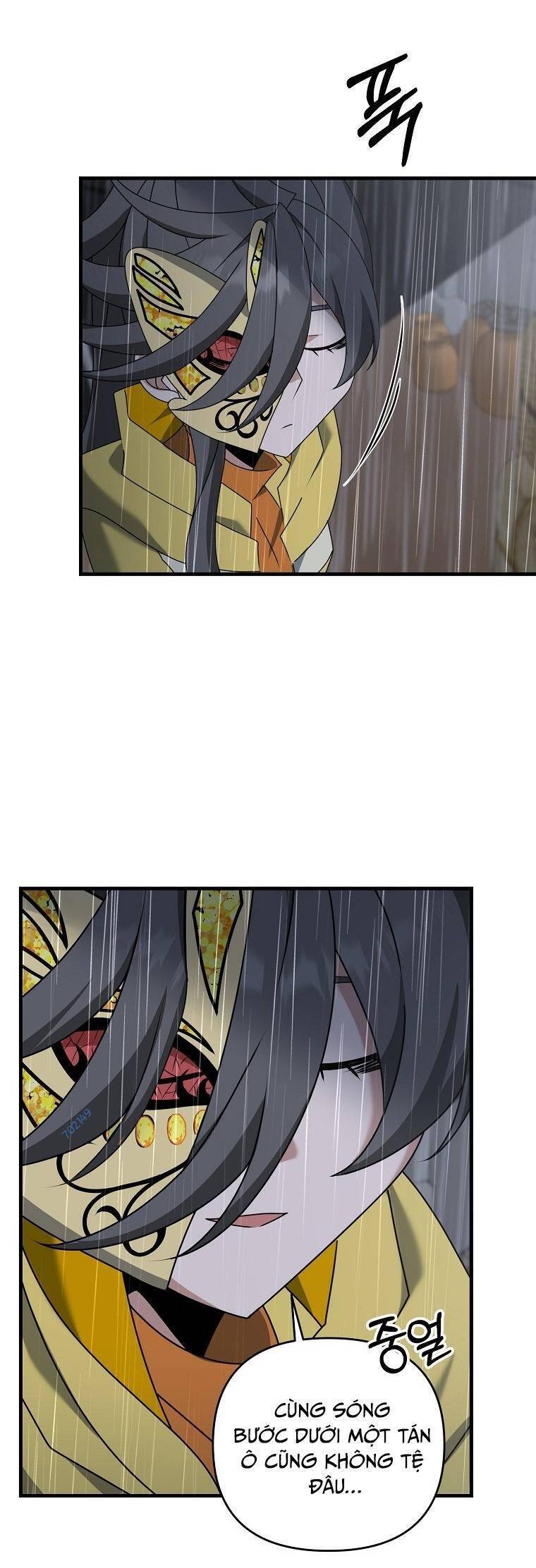 Bậc Thầy Kiếm Sĩ Lười Biếng Chapter 48 - 45