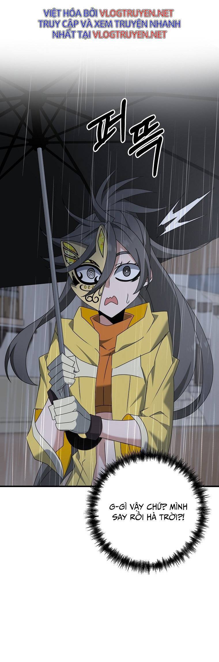Bậc Thầy Kiếm Sĩ Lười Biếng Chapter 48 - 46