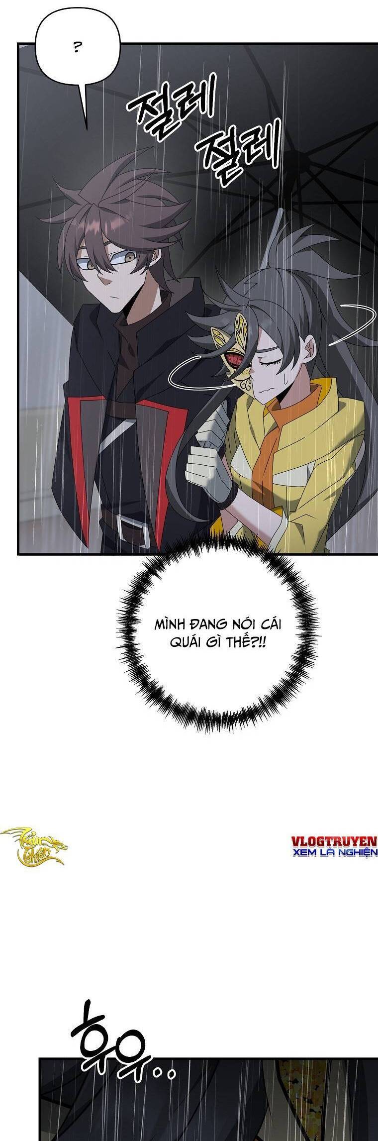 Bậc Thầy Kiếm Sĩ Lười Biếng Chapter 48 - 47