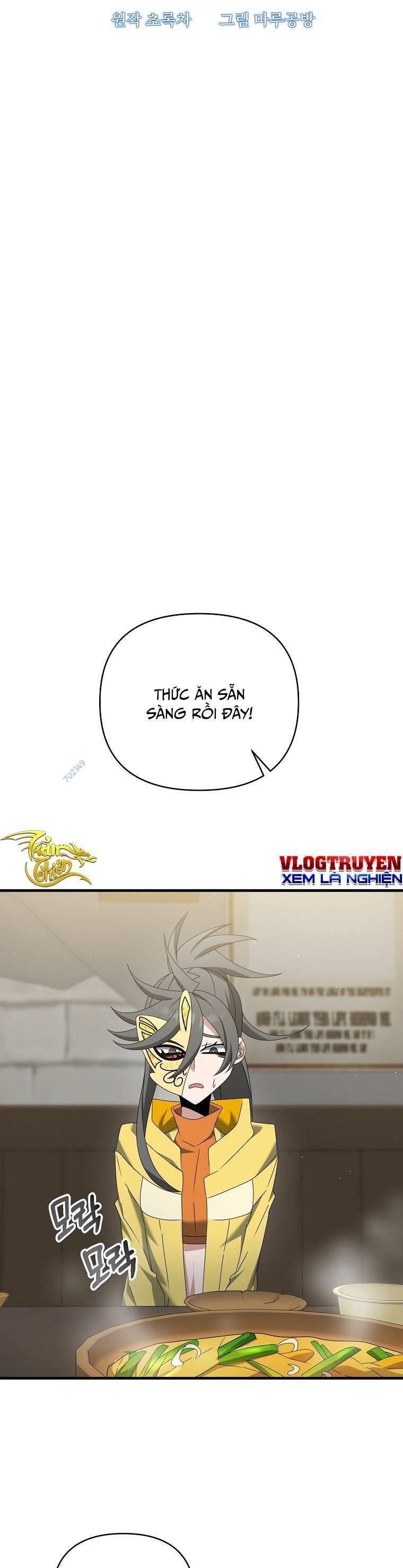 Bậc Thầy Kiếm Sĩ Lười Biếng Chapter 48 - 6