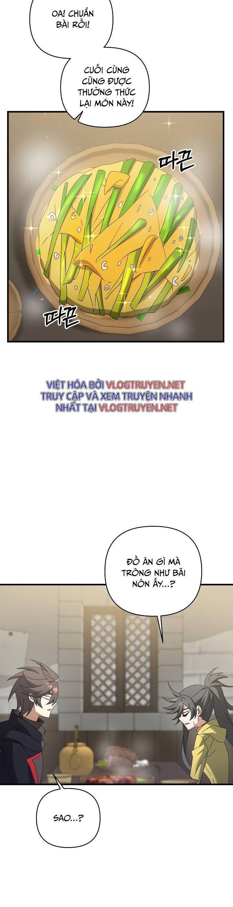 Bậc Thầy Kiếm Sĩ Lười Biếng Chapter 48 - 7