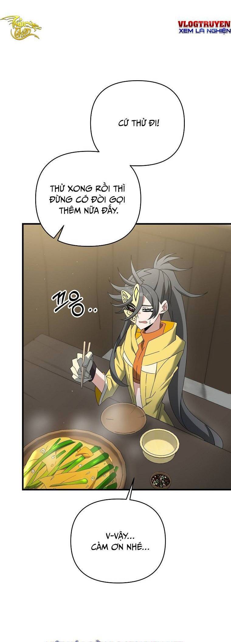 Bậc Thầy Kiếm Sĩ Lười Biếng Chapter 48 - 9