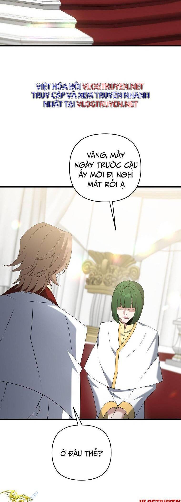 Bậc Thầy Kiếm Sĩ Lười Biếng Chapter 49 - 2
