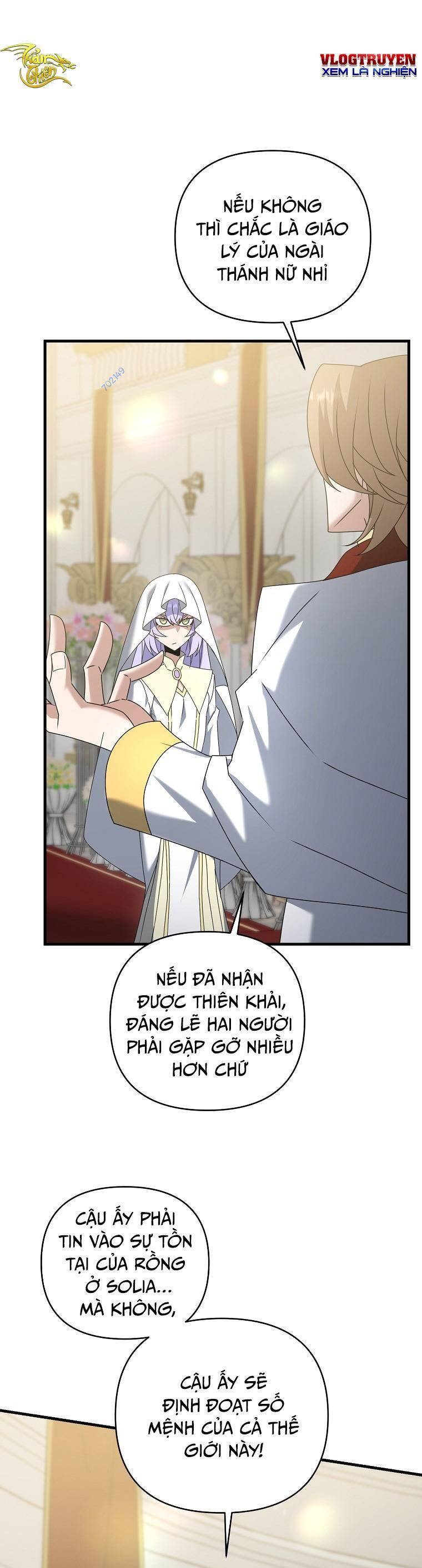 Bậc Thầy Kiếm Sĩ Lười Biếng Chapter 49 - 11