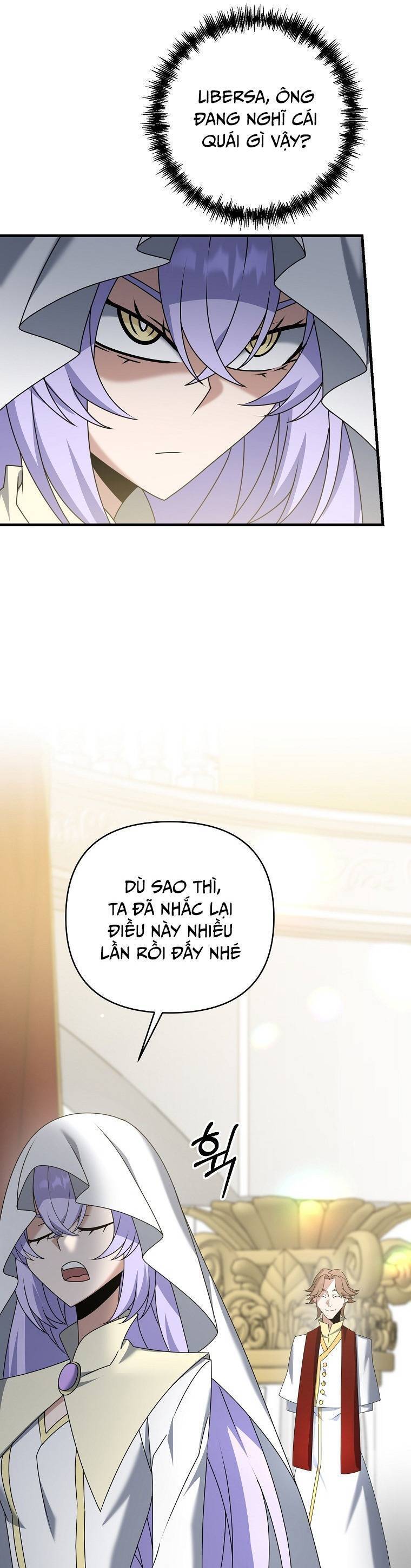 Bậc Thầy Kiếm Sĩ Lười Biếng Chapter 49 - 13