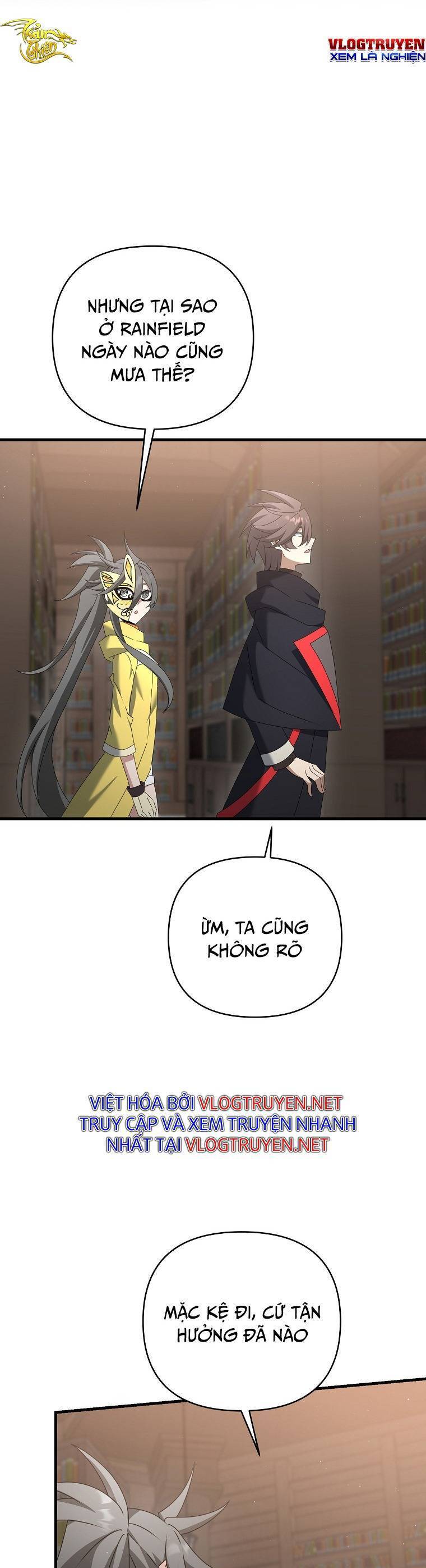 Bậc Thầy Kiếm Sĩ Lười Biếng Chapter 49 - 18
