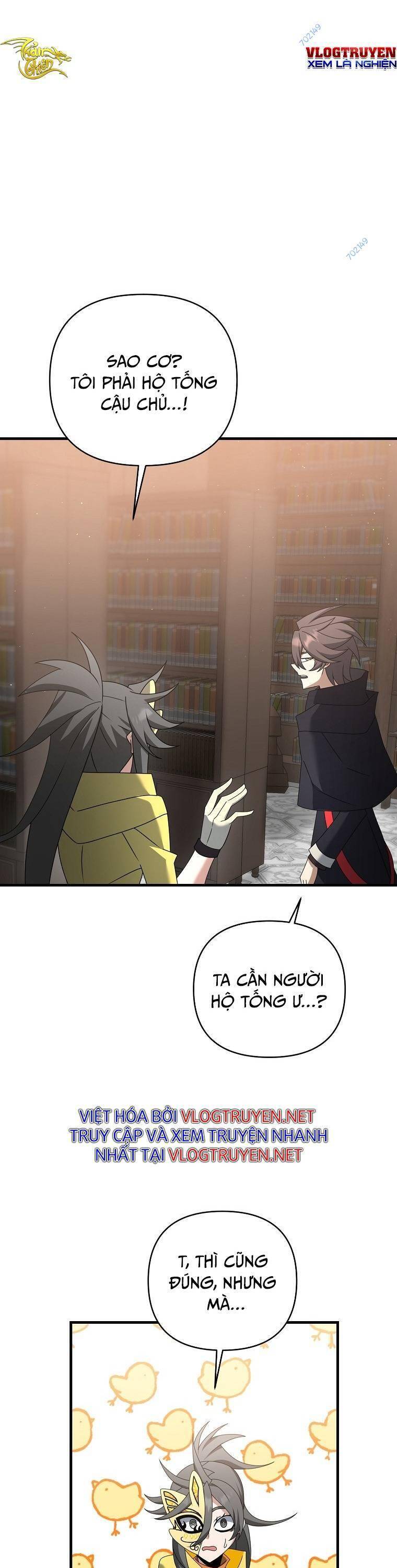Bậc Thầy Kiếm Sĩ Lười Biếng Chapter 49 - 20