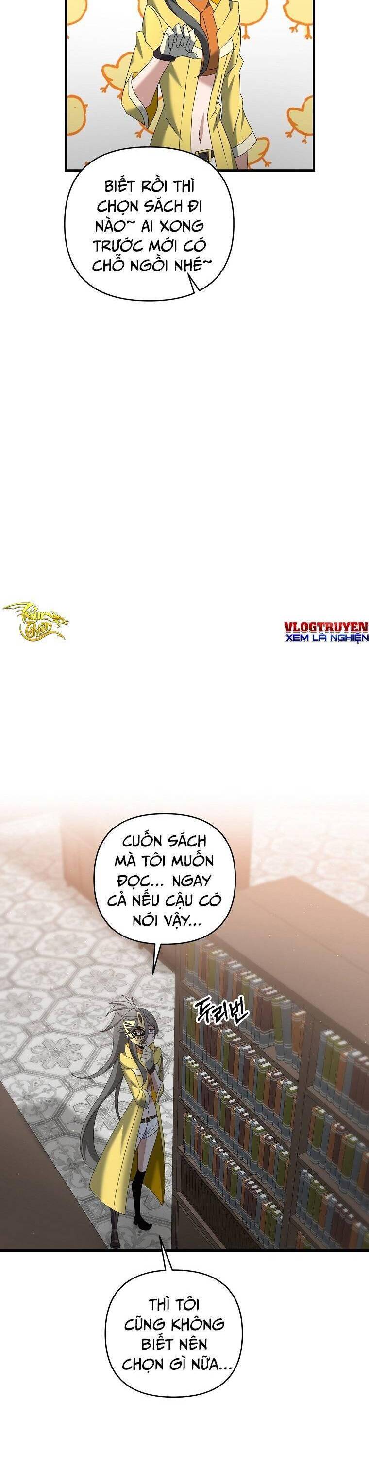 Bậc Thầy Kiếm Sĩ Lười Biếng Chapter 49 - 21