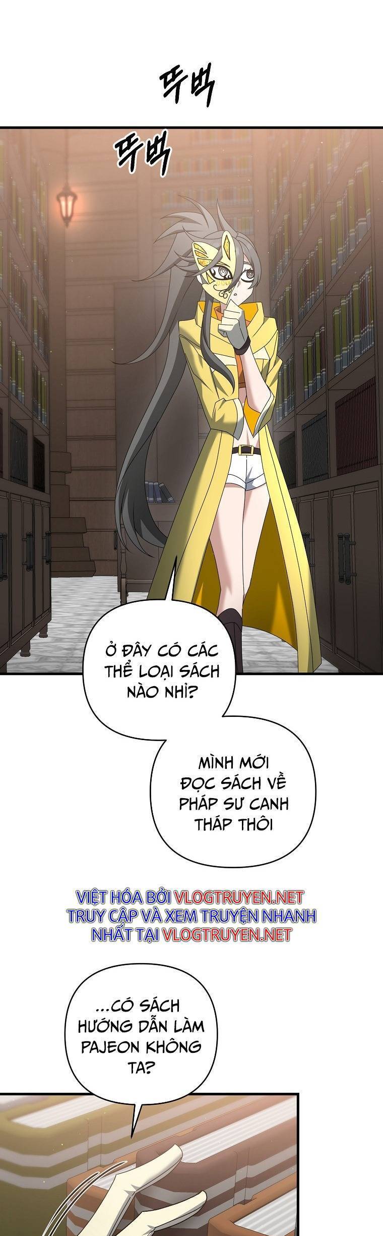 Bậc Thầy Kiếm Sĩ Lười Biếng Chapter 49 - 22
