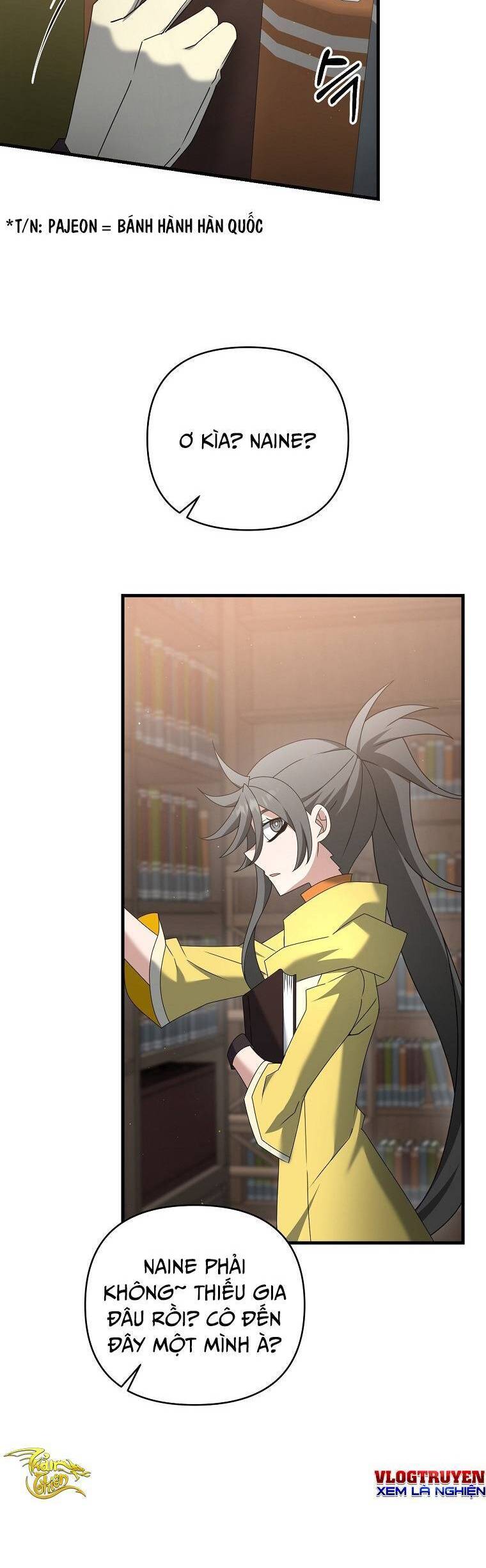 Bậc Thầy Kiếm Sĩ Lười Biếng Chapter 49 - 23