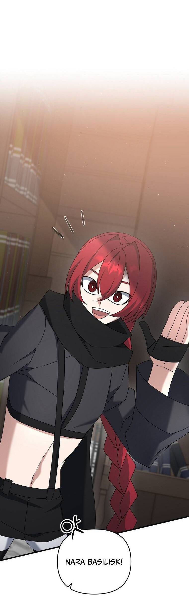 Bậc Thầy Kiếm Sĩ Lười Biếng Chapter 49 - 24