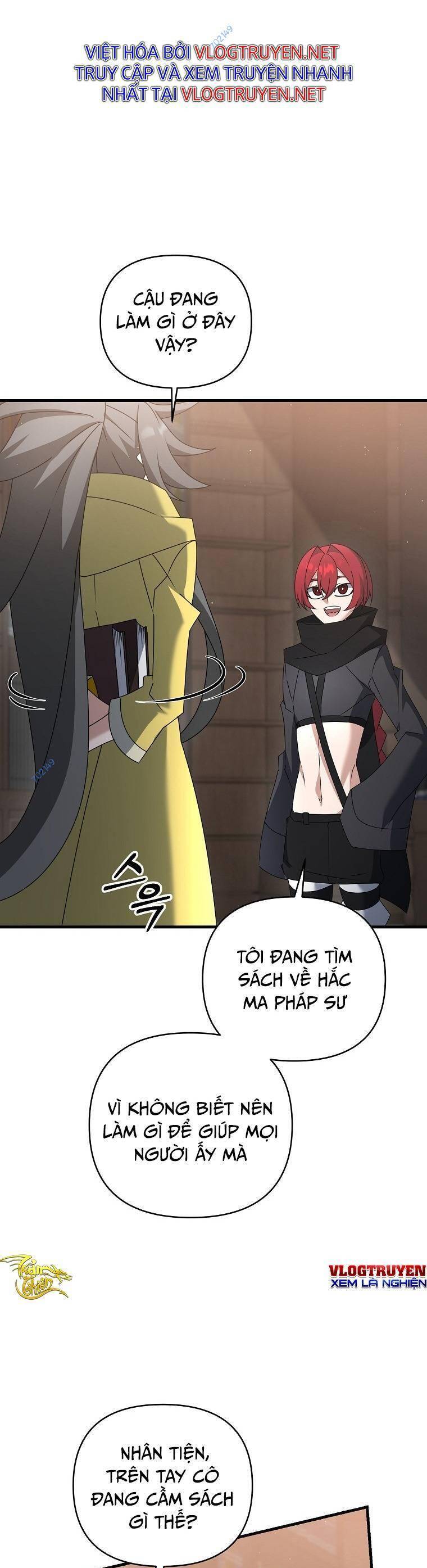 Bậc Thầy Kiếm Sĩ Lười Biếng Chapter 49 - 25