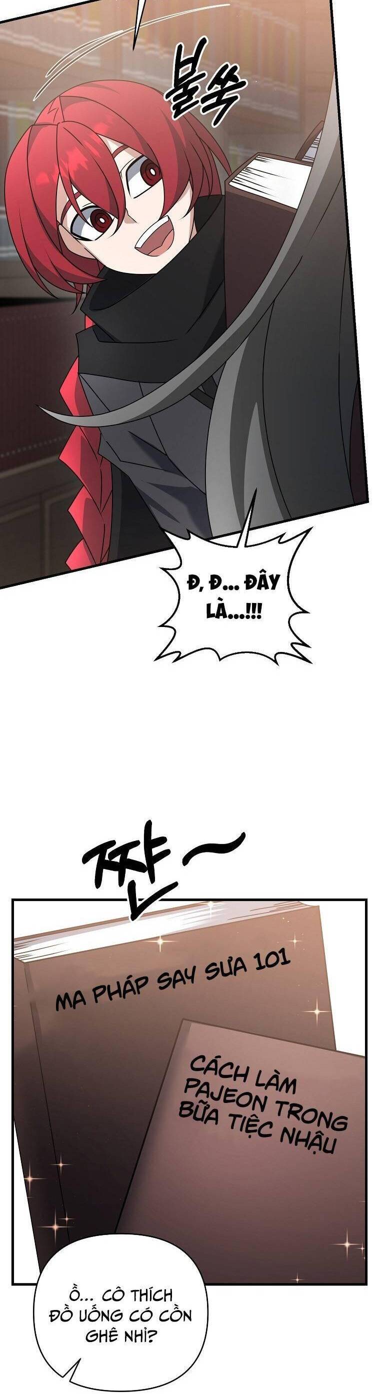 Bậc Thầy Kiếm Sĩ Lười Biếng Chapter 49 - 26