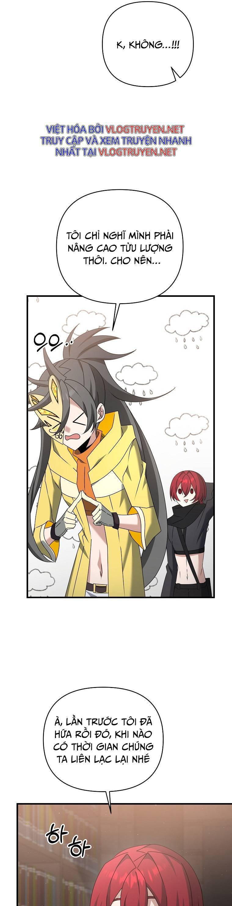 Bậc Thầy Kiếm Sĩ Lười Biếng Chapter 49 - 27