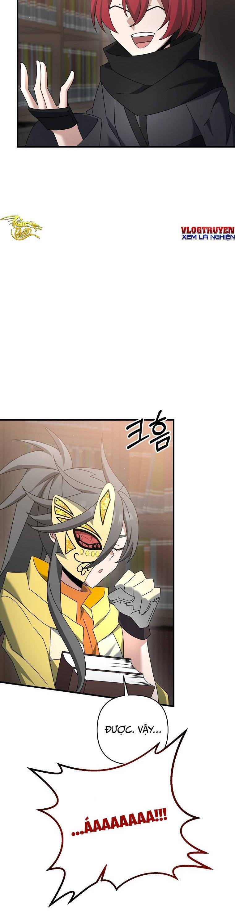 Bậc Thầy Kiếm Sĩ Lười Biếng Chapter 49 - 28