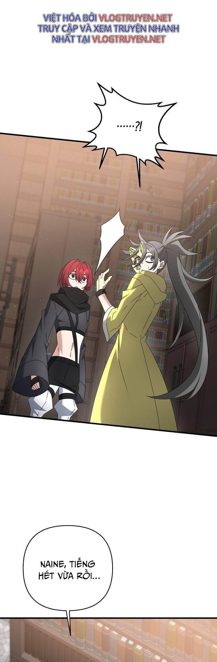 Bậc Thầy Kiếm Sĩ Lười Biếng Chapter 49 - 29
